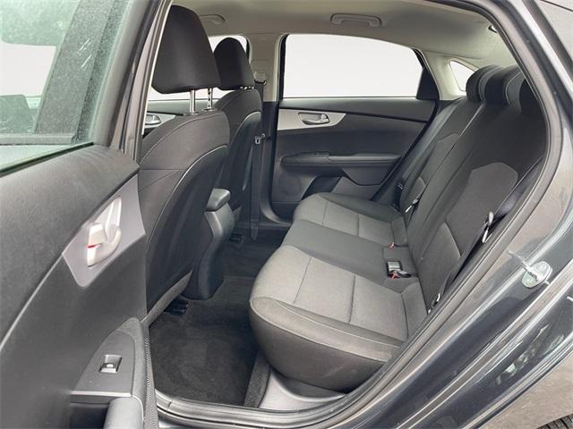 used 2024 Kia Forte car, priced at $18,520