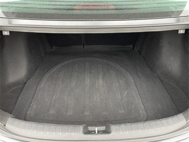 used 2024 Kia Forte car, priced at $18,520