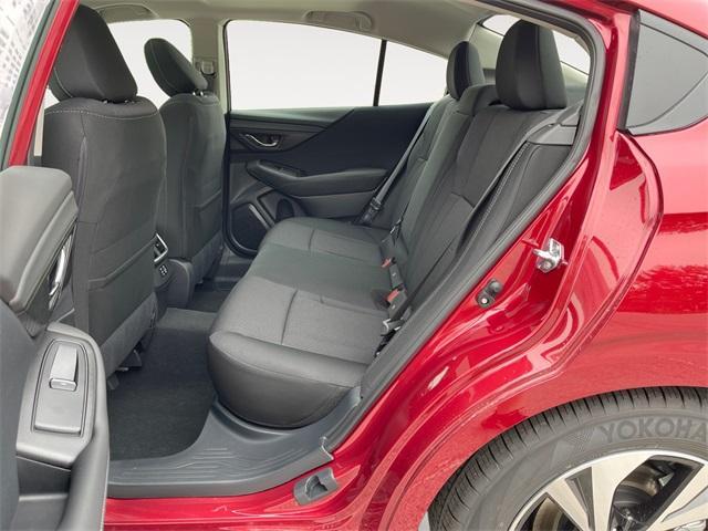 new 2025 Subaru Legacy car, priced at $31,221