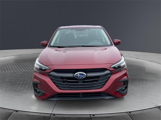 new 2025 Subaru Legacy car, priced at $31,221