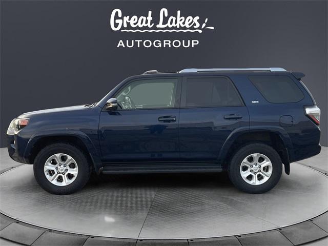 used 2014 Toyota 4Runner car, priced at $24,808