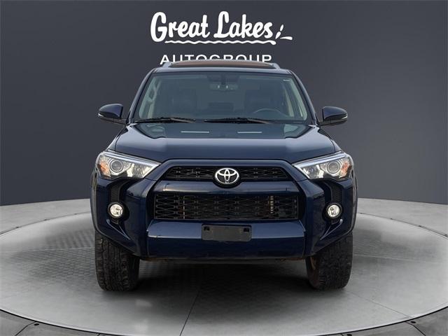 used 2014 Toyota 4Runner car, priced at $24,808