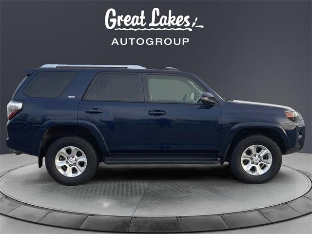 used 2014 Toyota 4Runner car, priced at $24,808