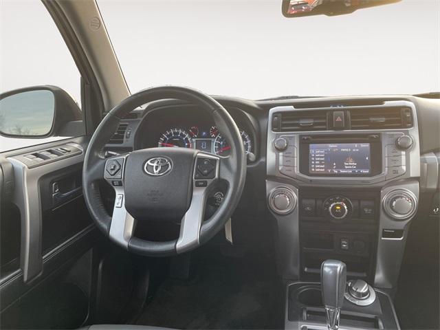 used 2014 Toyota 4Runner car, priced at $24,808