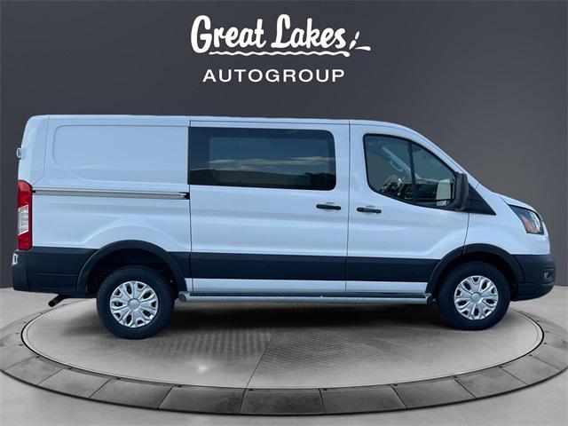 used 2024 Ford Transit-250 car, priced at $36,988
