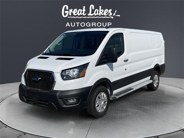 used 2024 Ford Transit-250 car, priced at $33,855