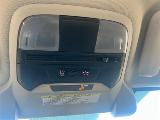 used 2023 Subaru Impreza car, priced at $20,555