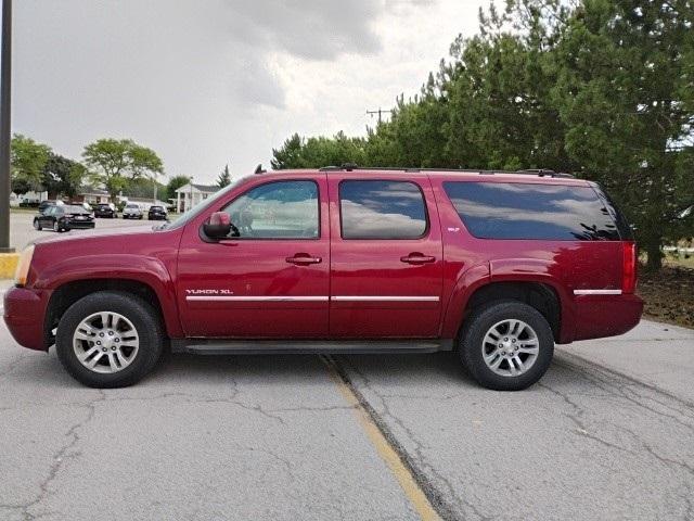 used 2011 GMC Yukon XL car, priced at $7,085
