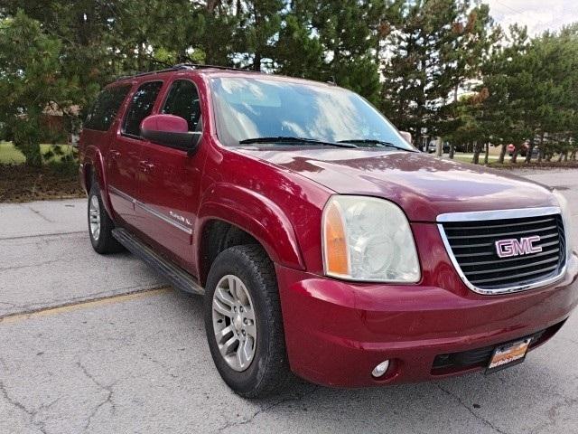 used 2011 GMC Yukon XL car, priced at $7,085
