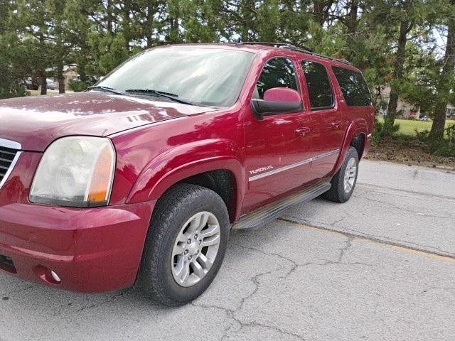 used 2011 GMC Yukon XL car, priced at $7,085