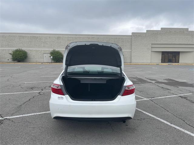 used 2015 Toyota Camry car, priced at $16,449
