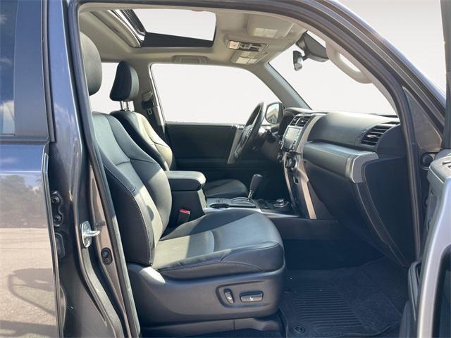 used 2022 Toyota 4Runner car, priced at $38,988