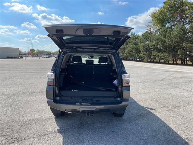 used 2022 Toyota 4Runner car, priced at $38,988