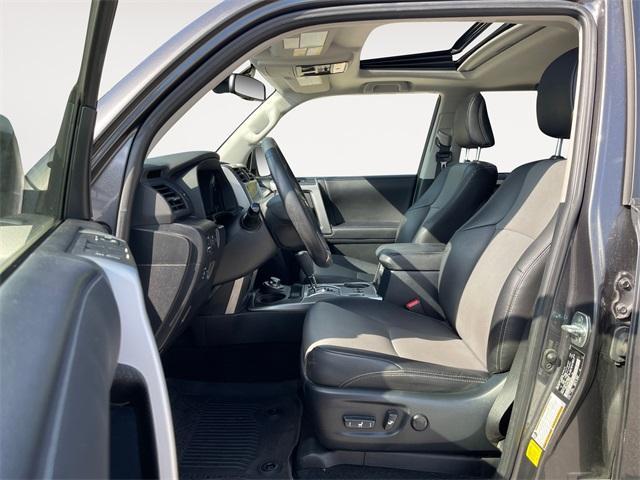 used 2022 Toyota 4Runner car, priced at $38,988