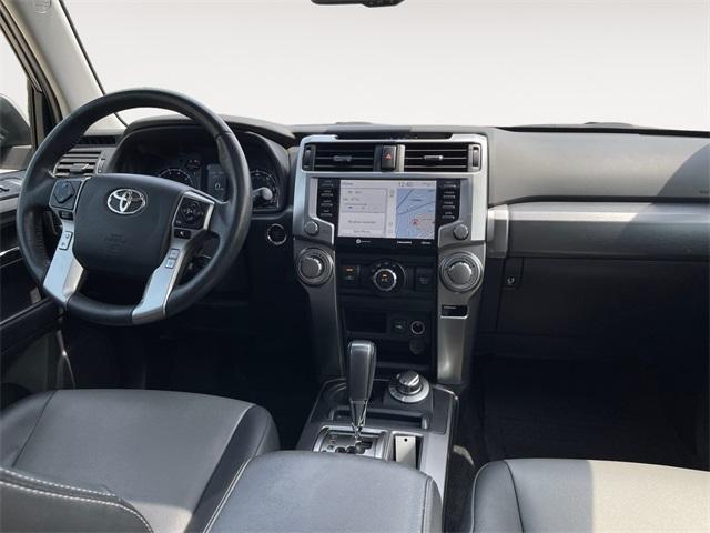 used 2022 Toyota 4Runner car, priced at $39,799