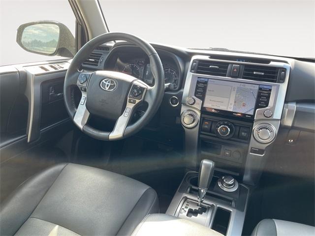 used 2022 Toyota 4Runner car, priced at $38,988