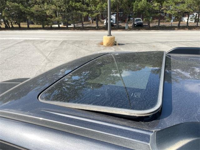 used 2022 Toyota 4Runner car, priced at $38,988