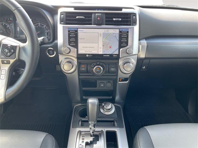 used 2022 Toyota 4Runner car, priced at $38,988