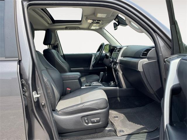 used 2022 Toyota 4Runner car, priced at $39,799