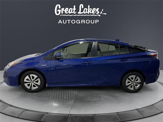 used 2016 Toyota Prius car, priced at $11,898