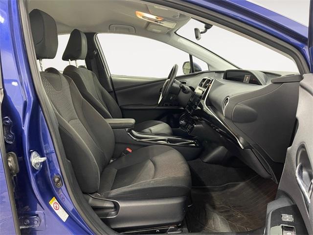 used 2016 Toyota Prius car, priced at $11,898