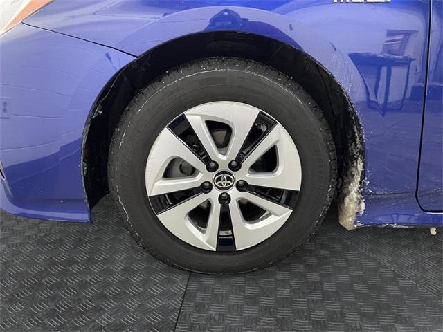 used 2016 Toyota Prius car, priced at $11,898