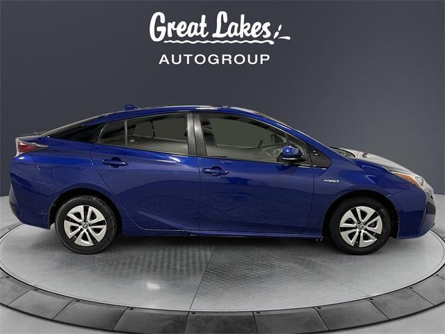 used 2016 Toyota Prius car, priced at $11,898