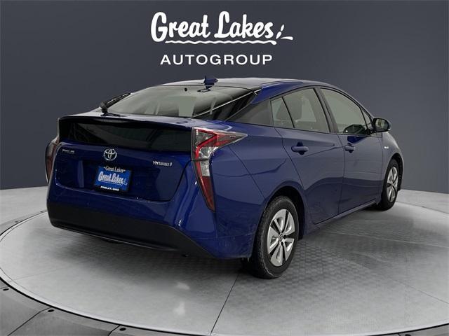 used 2016 Toyota Prius car, priced at $11,898