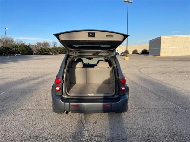 used 2008 Chevrolet HHR car, priced at $6,984