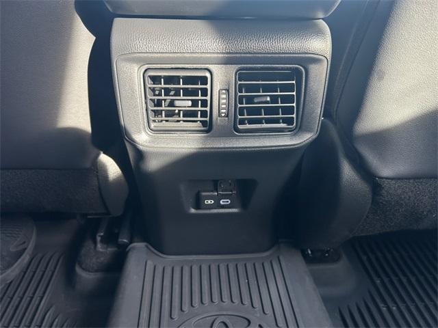 used 2025 Toyota RAV4 Hybrid car, priced at $38,654