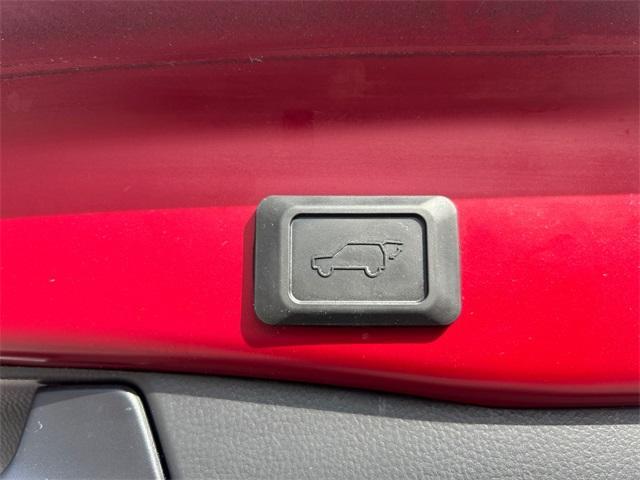 used 2025 Toyota RAV4 Hybrid car, priced at $38,654