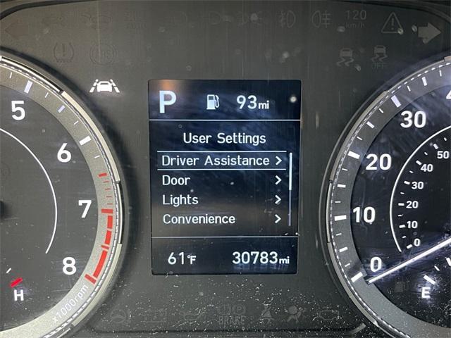 used 2022 Hyundai Venue car, priced at $16,965