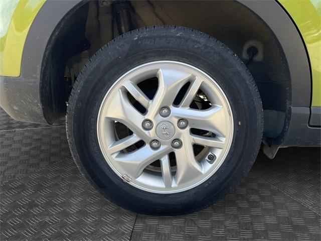 used 2022 Hyundai Venue car, priced at $16,965