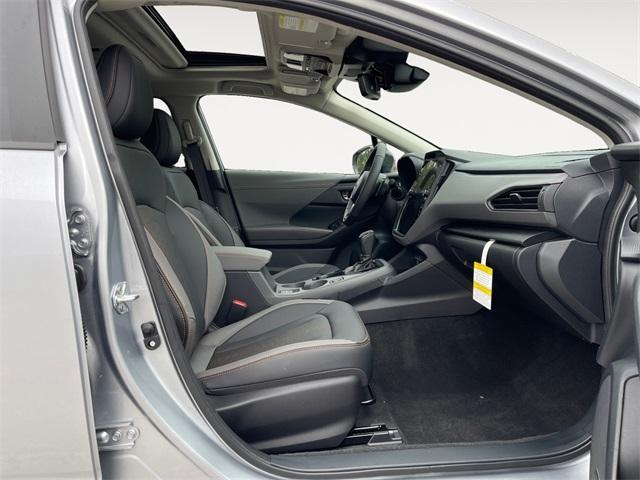 new 2025 Subaru Crosstrek car, priced at $35,738
