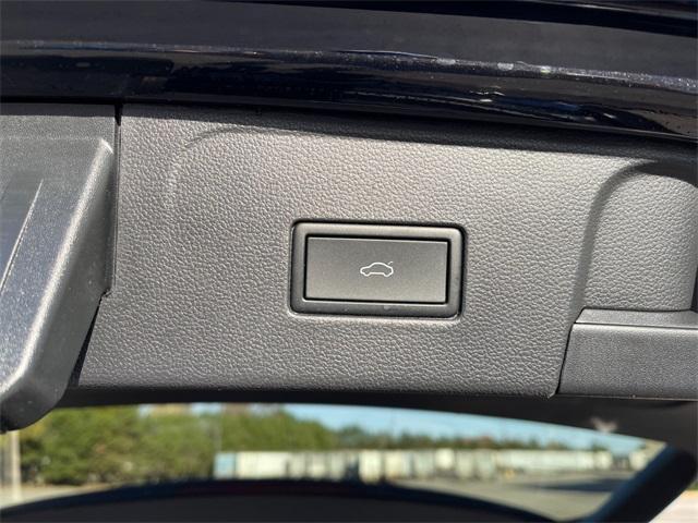 used 2023 Volkswagen Atlas car, priced at $29,422