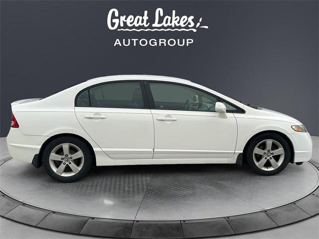used 2010 Honda Civic car, priced at $7,950