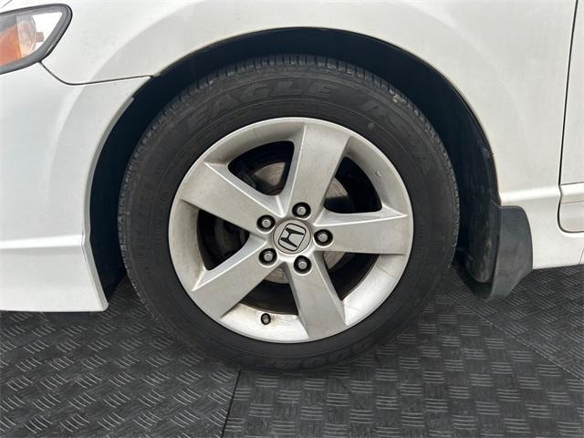 used 2010 Honda Civic car, priced at $7,950