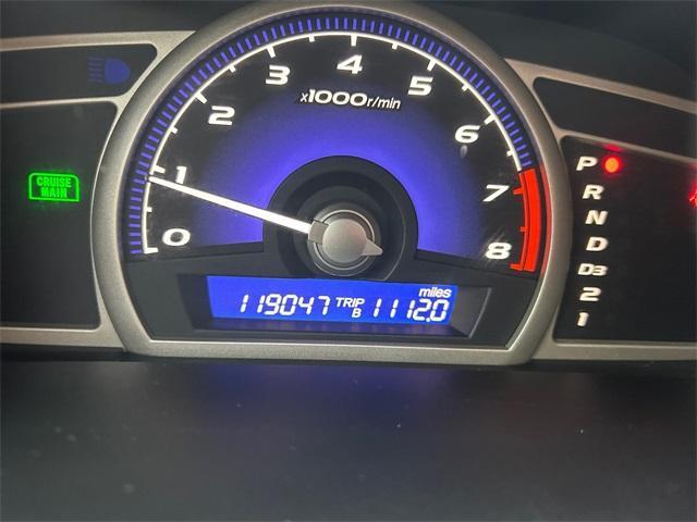 used 2010 Honda Civic car, priced at $7,950