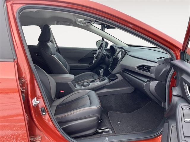 used 2025 Subaru Crosstrek car, priced at $28,954
