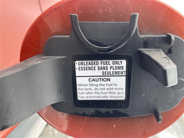 used 2025 Subaru Crosstrek car, priced at $28,954