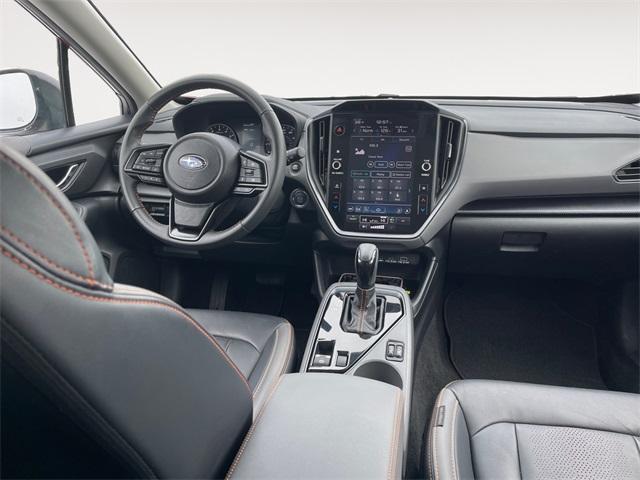 used 2025 Subaru Crosstrek car, priced at $28,954