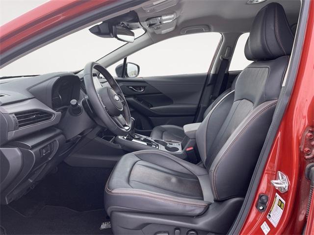 used 2025 Subaru Crosstrek car, priced at $28,954