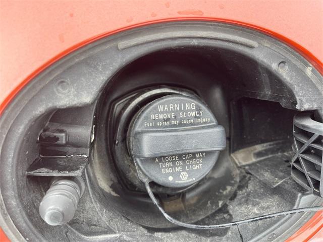 used 2025 Subaru Crosstrek car, priced at $28,954