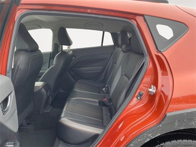 used 2025 Subaru Crosstrek car, priced at $28,954