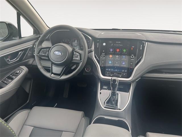 new 2025 Subaru Outback car, priced at $38,585