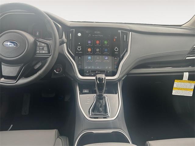 new 2025 Subaru Outback car, priced at $38,585