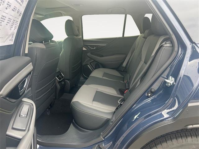 new 2025 Subaru Outback car, priced at $38,585
