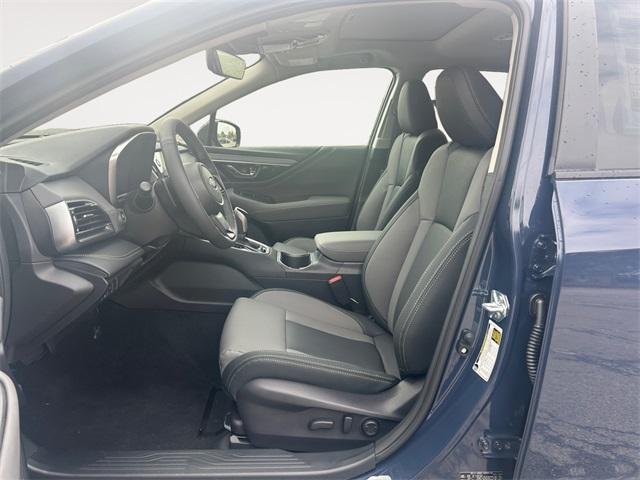 new 2025 Subaru Outback car, priced at $38,585