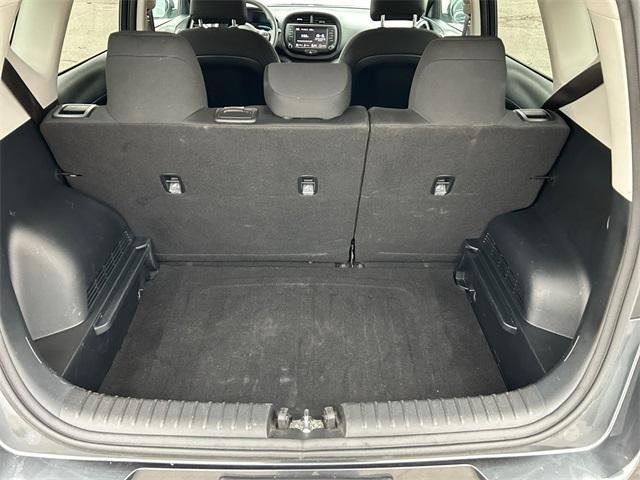 used 2024 Kia Soul car, priced at $17,617