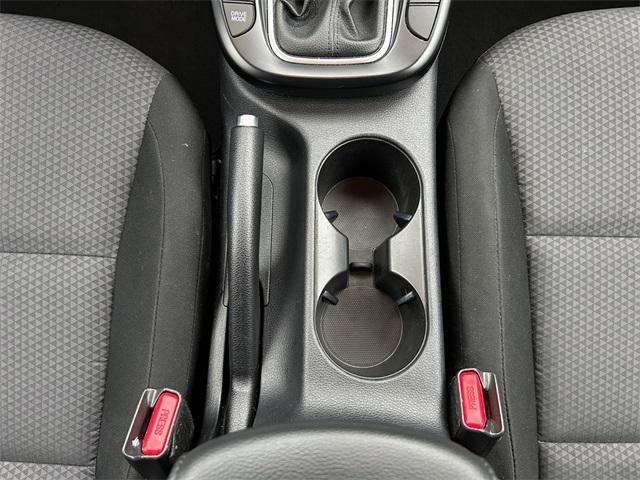 used 2024 Kia Soul car, priced at $17,617